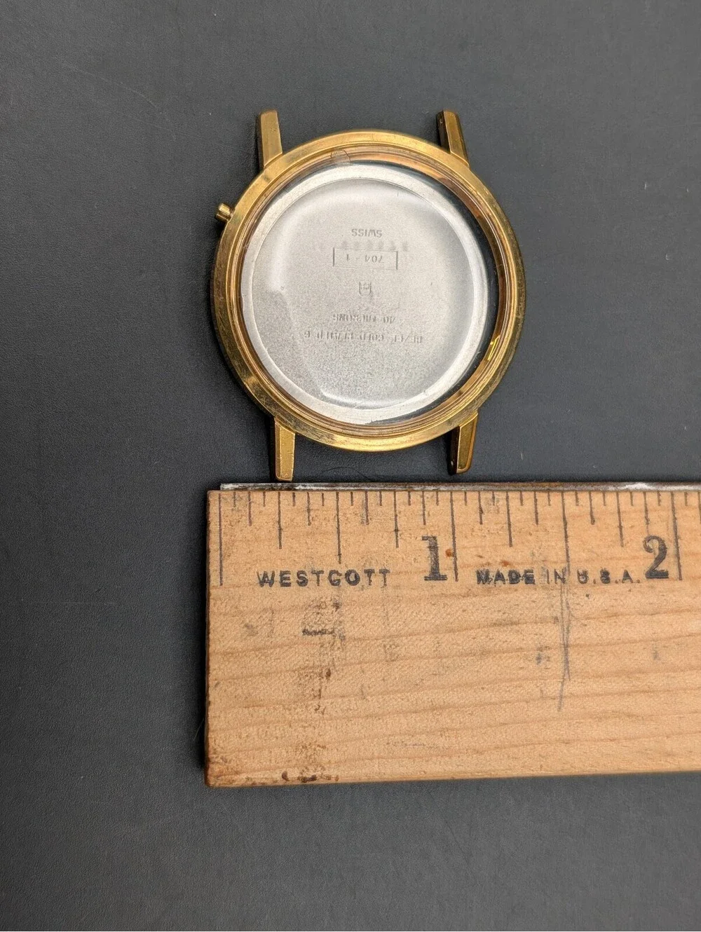 Bulova please see